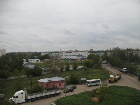 Фото 6 Завод «ММК-Профиль-Москва», г.Щелково